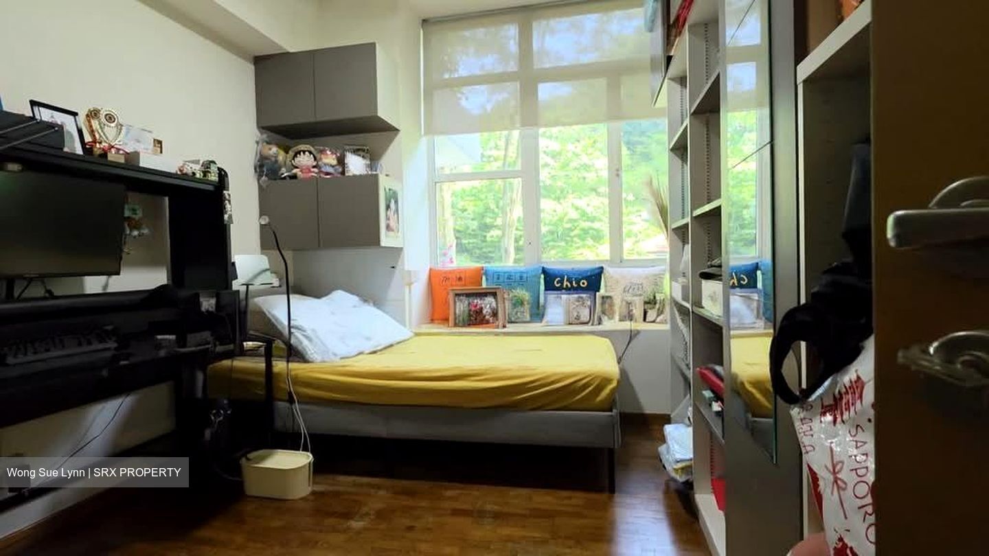 The Pearl @ Mount Faber (D4), Condominium #586537241